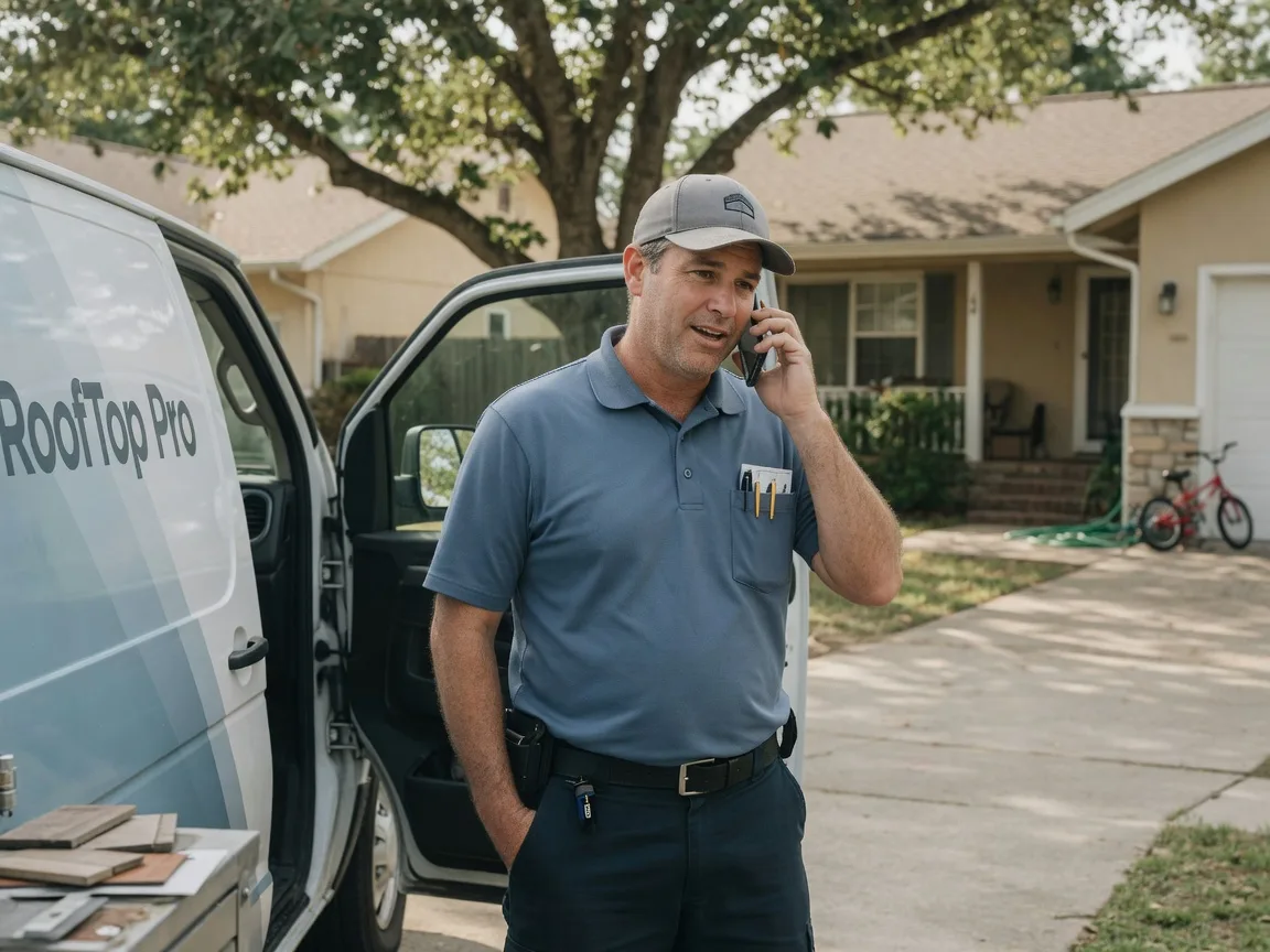 Roof Repair Martin, KY FAQs